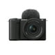 thumbnail image 1 of Cámara ZV-E10 II para videoblogs + Lente SELP16502, 1 of 8