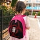 thumbnail image 5 of 28 Años Después Mochila Escolar para Niños y Niñas, Mochila Infantil Ligera de Alta Calidad, Grande y Duradera ROSA, 5 of 6