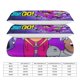 thumbnail image 2 of x574 Teen Titans Go 3-Piece Bedding Set Warm And Comfortable Soft Duvet Cover Bed Set with 1 Duvet Cover And 2 Pillowcases for Bedroom b574, 2 of 5