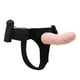 thumbnail image 3 of Arnes con Dildo Vibrador, 3 of 3