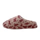 thumbnail image 2 of Pantufla Boulevard Mujer Multicolor Talla L, 2 of 3