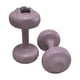 thumbnail image 5 of 2 Mancuernas Rellenas de Agua, Equipo de Ejercicio Versátil, Antigoteo, Pesas de Viaje para Niños, Ideales para Entrenamiento de Brazos Y Levantamient 3 kg, 5 of 5