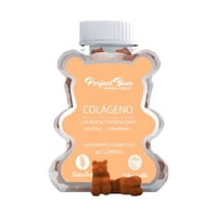 Perfect Bear - Colageno Hidrolizado Biotina Vitamina C 60 Gom