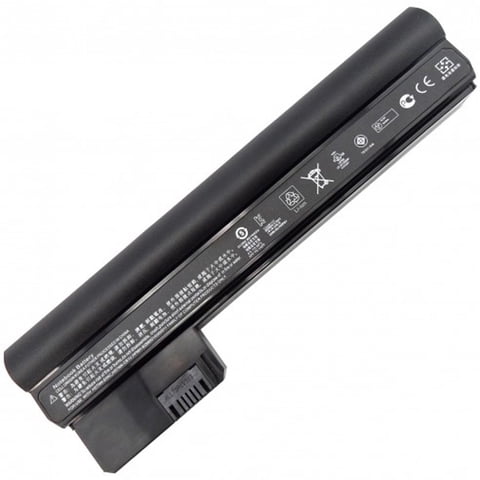 Tecbattery - Bateria Alternativa Hp Mini 110-3000 Cq10-400