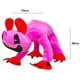 thumbnail image 2 of Picky Piggy Monster Peluche Smiling Critters Gran Tamaño, 2 of 2