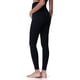thumbnail image 4 of Leggins De Maternidad Sobre El Vientre Negros Talla L, 4 of 7