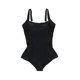 thumbnail image 1 of Traje de baño estilo falda color negro Talla XL, 1 of 4