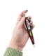 thumbnail image 2 of Novelty Decision Pen GOOFBALLS Fast Food con respuestas aleatorias, 2 of 6