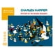 thumbnail image 1 of Rompecabeza Charley Harper: Mystery Of The Missing Migrants - 1000 Piezas, 1 of 2