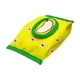 thumbnail image 4 of Juguete Dispensador De Tratamiento, Entrenamiento De Olores, Simulación De Desgarro De Papel Tisú, Juguetes Para Cachorros, Rectángulo Amarillo, 4 of 5