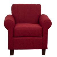 Muebles América - Poltrona Lucy Lino Sidelli Burdeo