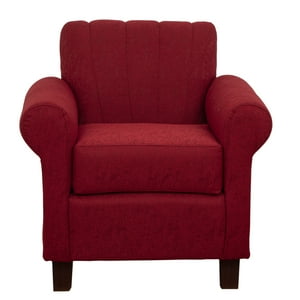 Muebles América - Poltrona Lucy Lino Sidelli Burdeo