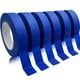 thumbnail image 1 of Cinta adhesiva SmaringRobot azul 2,4 cm x 55 m para pintar, 1 of 7