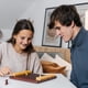 thumbnail image 5 of Juego de estrategia abstracto GIGAMIC Quoridor para adultos y familias, 5 of 6