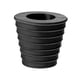thumbnail image 2 of Soporte de base para sombrilla, soporte para poste de sombrilla para mesa de Patio, protege los postes de sombrilla, fácil instalación, extracción, ev, 2 of 5
