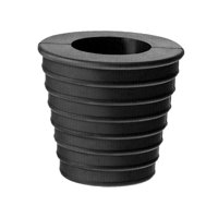 Ioensy - Soporte De Base Para Sombrilla Instale Fácilmente Soporte De Poste De Sombrilla Suave Y Flexible