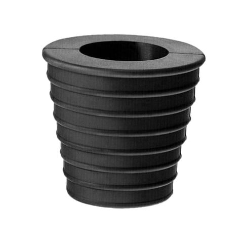 Ioensy - Soporte De Base Para Sombrilla Instale Fácilmente Soporte De Poste De Sombrilla Suave Y Flexible