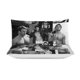 thumbnail image 3 of Chris Evans Family Bed 3 Piece Set Personalized Bedding Decor for Kids And Teens Anime Student Dormitory Cover, 3 of 5