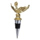 thumbnail image 4 of Decoración De Tapón De Botella De Vino Animal Para Bar, Botella De Bebida, Botella De Champán, Tapón De Dragón, Oro, 4 of 5