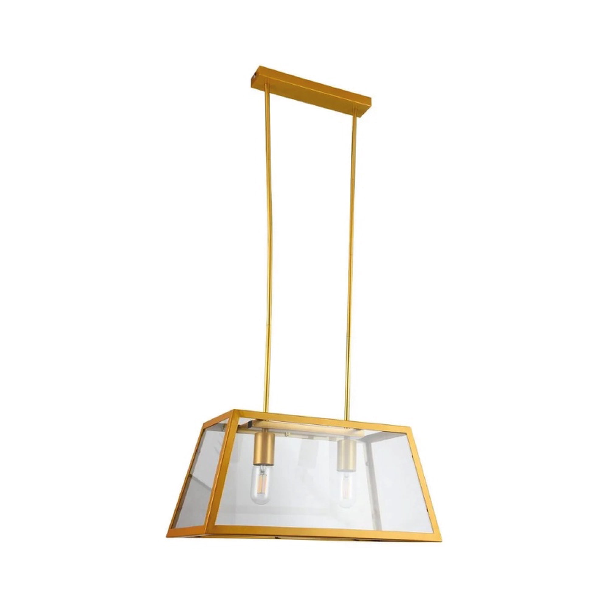 Folux - Lámpara Colgante Vanko