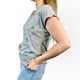 thumbnail image 2 of Polera Constelación Gris Prueba (No comprar), 2 of 5