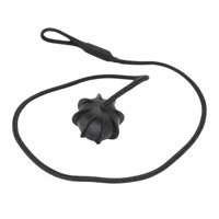 Magideal - 2 Piezas La Cuerda Del Estante De Paquete Trasero Reemplace Directamente 1K6863447A 1K6863447A9B9 Accesorios Automotrices De Arranque Para Conejo