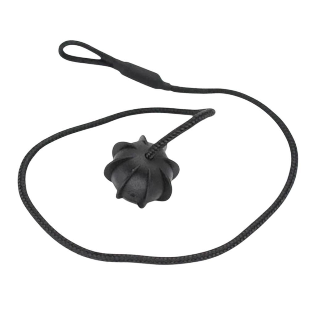 Magideal - 2 Piezas La Cuerda Del Estante De Paquete Trasero Reemplace Directamente 1K6863447A 1K6863447A9B9 Accesorios Automotrices De Arranque Para Conejo