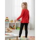 thumbnail image 4 of Conjunto Niña Hello Kitty rojo 8, 4 of 7