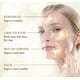 thumbnail image 2 of 60 Parches Hidrogel Caracol Dorado Contorno Ojos Elimina Ojeras Antiedad, 2 of 2