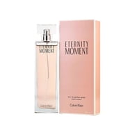Calvin Klein - Perfume Mujer Eternity Moment Edp 100 Ml