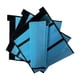 thumbnail image 3 of 4 Protectores De Malla Para Patas De Caballo, Resistentes Y Antideslizantes., 3 of 4