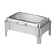 thumbnail image 3 of Chafing Dish Para Buffet Servidores De Buffet Y Calentadores Para Fiestas Eventos De Cena Rectángulo, 3 of 5