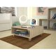 thumbnail image 2 of Mesa de Centro Eclipse Rovere, 2 of 2