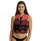 thumbnail image 1 of Jobe Chaleco Salvavidas Neopreno Mujer Rojo, 1 of 5
