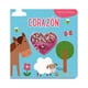 thumbnail image 1 of Libro Brillitos Corazón Varios Autores, 1 of 2