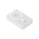 thumbnail image 5 of Powerbank Baseus MagPro 5000mAh 20W Inalámbrico PD con Soporte Magnético - Blanco, 5 of 9