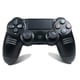 thumbnail image 1 of Wireless Gamepad Dual Motor With Vibration 6 Axis And LED Light For PS4, 1 of 3