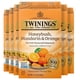 thumbnail image 1 of Té Herbal Twinings Honeybush, Mandarina y Naranja 120 bolsas, 1 of 6