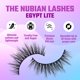 thumbnail image 2 of Extensión de pestañas Juvia's Place Nubian Egypt Lite Vegan, 2 of 7