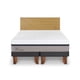 thumbnail image 1 of Cama Europea Balance King Base Dividida, 1 of 9