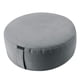 thumbnail image 5 of Almohada de meditación, almohada de meditación, portátil, cómodo, arrodillado, almohada de piso con cubierta extraíble para el hogar, dormitorio, área, 5 of 5