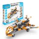thumbnail image 1 of Engino - Juguetes STEM Inventor, Kit de Transbordador Espacial, Juguetes de Construcción para Niños 9+, Kit de Construcción STEM, Set Educativo, Regalos para Niños y Niñas, 1 of 8