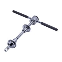 Magideal - Herramienta De Para Auriculares De Bicicleta, Piezas De Cabeza, Herramienta De Instalación De Taza De , Herramienta De Instalación Portát