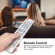 thumbnail image 5 of Para control remoto de televisión AQUOS Control remoto para SHARP AQUOS LC‑32CHE6241E LC‑40CFE6242E LC‑32CHE6242E, 5 of 8