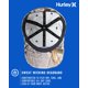 thumbnail image 3 of Gorra de béisbol Hurley Flexfit ajustada H2O‑Dri, 3 of 7