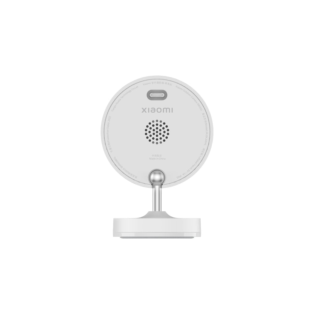 Xiaomi Outdoor Camera AW200, foto 2