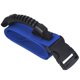 thumbnail image 1 of Correa De Transporte Con Manija Correa De Nylon Ajustable Para Mover Cajas De Elevación Equipaje De Comestibles Azul, 1 of 3