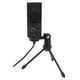 thumbnail image 1 of MICROFONO CONDESADOR FIFINE NEGRO USB K669B, 1 of 9