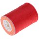 thumbnail image 3 of Hilo De Cordón De Poliéster Encerado Para Costura De Cuero, Artesanía Para Coser A Mano, Color Rojo, 3 of 5