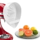 thumbnail image 3 of Dispensador de jugo de naranja Accesorio exprimidor para accesorios de batidora de masa Kitchen Aid Accesorio para jugo de naranja, 3 of 6